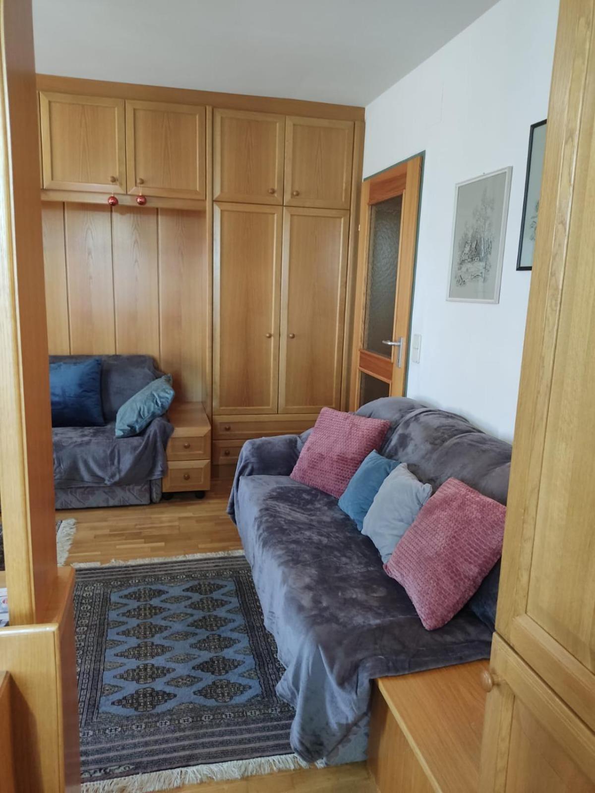Barbara Snow - Sonnleitn - Nassfeld Apartment Hermagor-Pressegger See Exterior photo