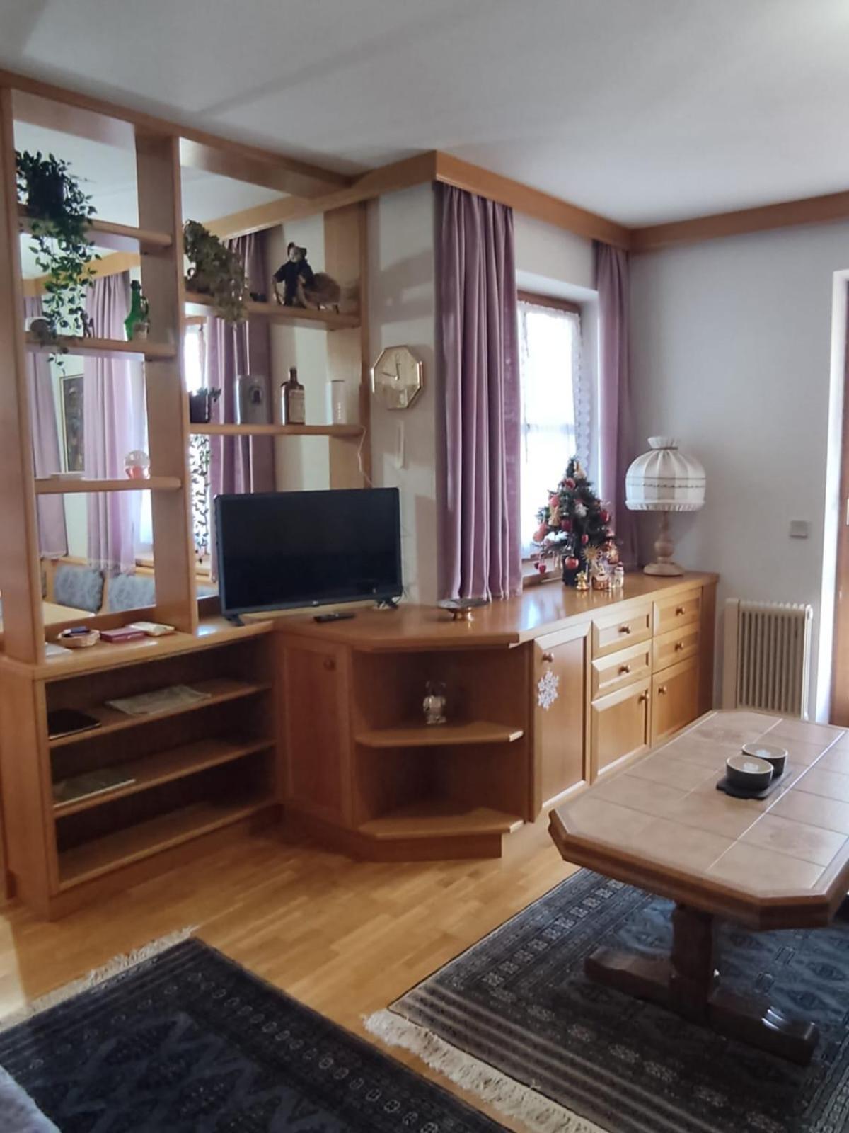 Barbara Snow - Sonnleitn - Nassfeld Apartment Hermagor-Pressegger See Exterior photo